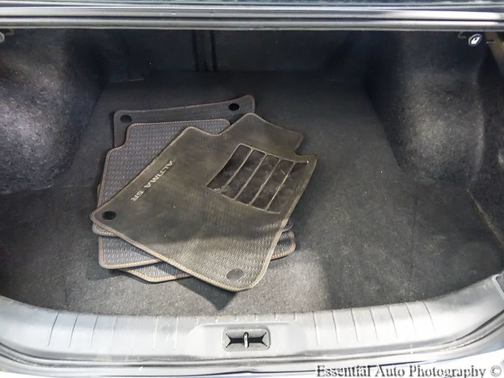 Used 2019 Nissan Altima 2.5 SR FWD image 22