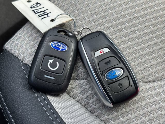 Used 2024 Subaru Forester Premium AWD/4WD image 12