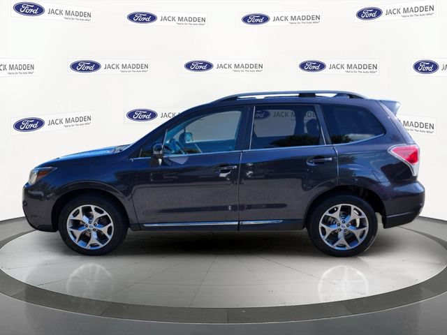 Used 2017 Subaru Forester 2.5i Touring AWD/4WD image 2