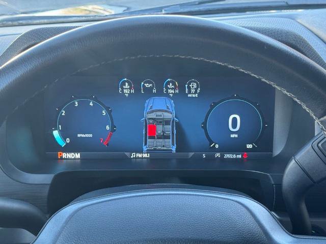 Certified 2024 Ford F150 XLT w/ Tow/Haul Package AWD/4WD image 19