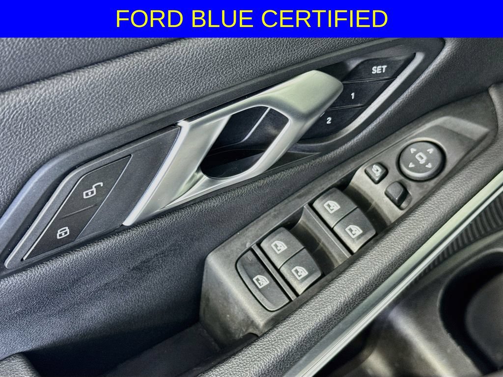 Used 2025 BMW 330i Sedan RWD image 21