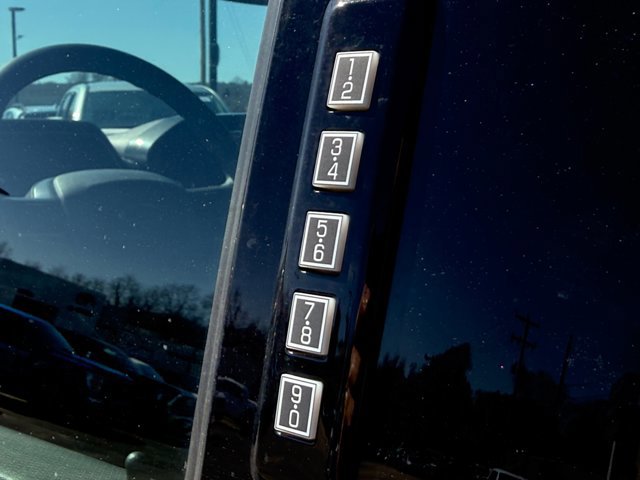 Certified 2023 Ford F150 XLT w/ Equipment Group 302A High image 26