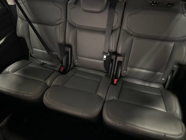 Certified 2025 Ford Expedition Max Active AWD/4WD image 13