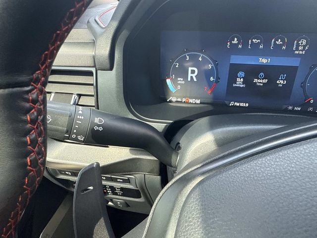 Certified 2024 Ford F150 Raptor image 40