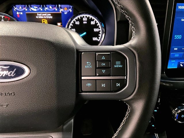 Certified 2023 Ford F150 XLT w/ Equipment Group 302A High AWD/4WD image 18