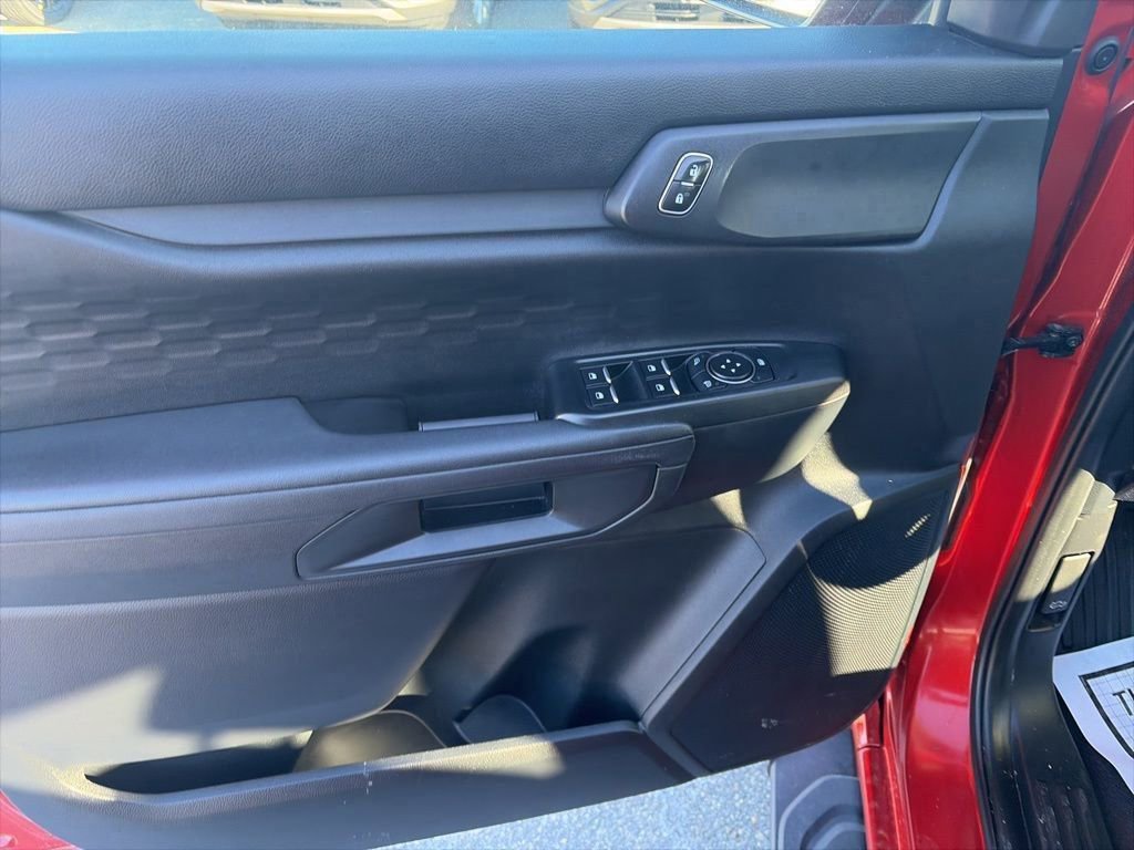 Certified 2024 Ford Ranger XL image 11