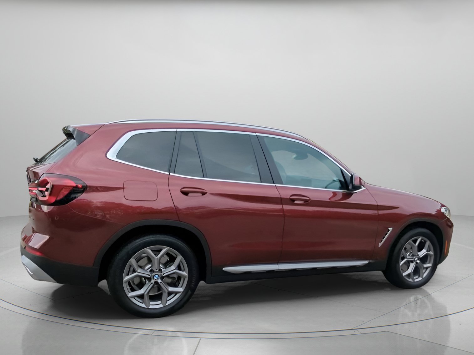Used 2024 BMW X3 sDrive30i w/ Convenience Package RWD image 30