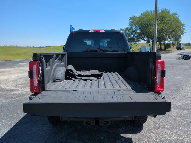 Certified 2025 Ford F250 XLT w/ Tremor Off-Road Package AWD/4WD image 13
