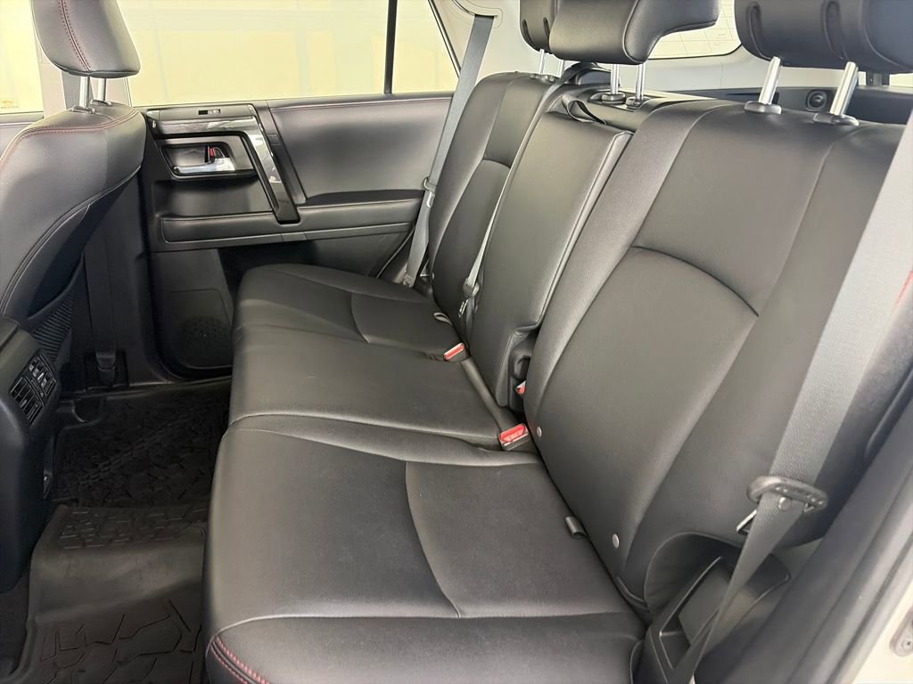 Used 2020 Toyota 4Runner TRD Pro image 12