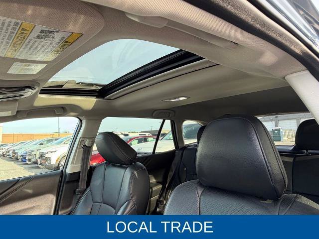 Used 2023 Subaru Outback Limited AWD/4WD image 6