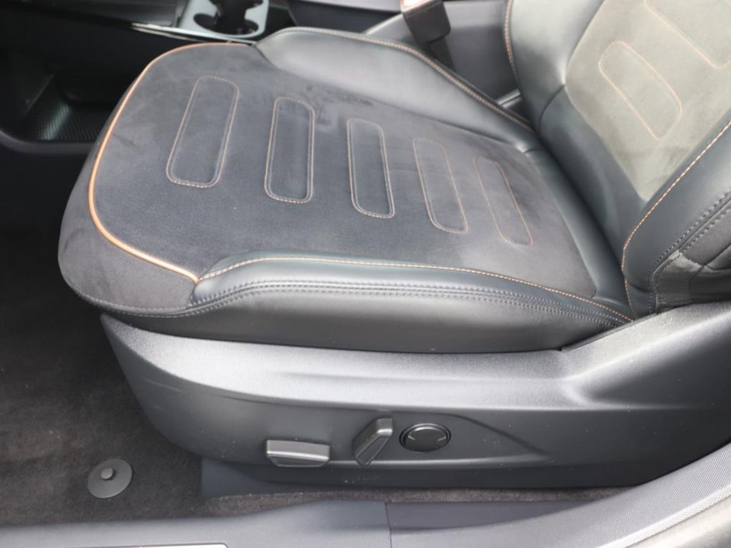 Certified 2023 Ford Mustang Mach-E GT AWD/4WD image 19