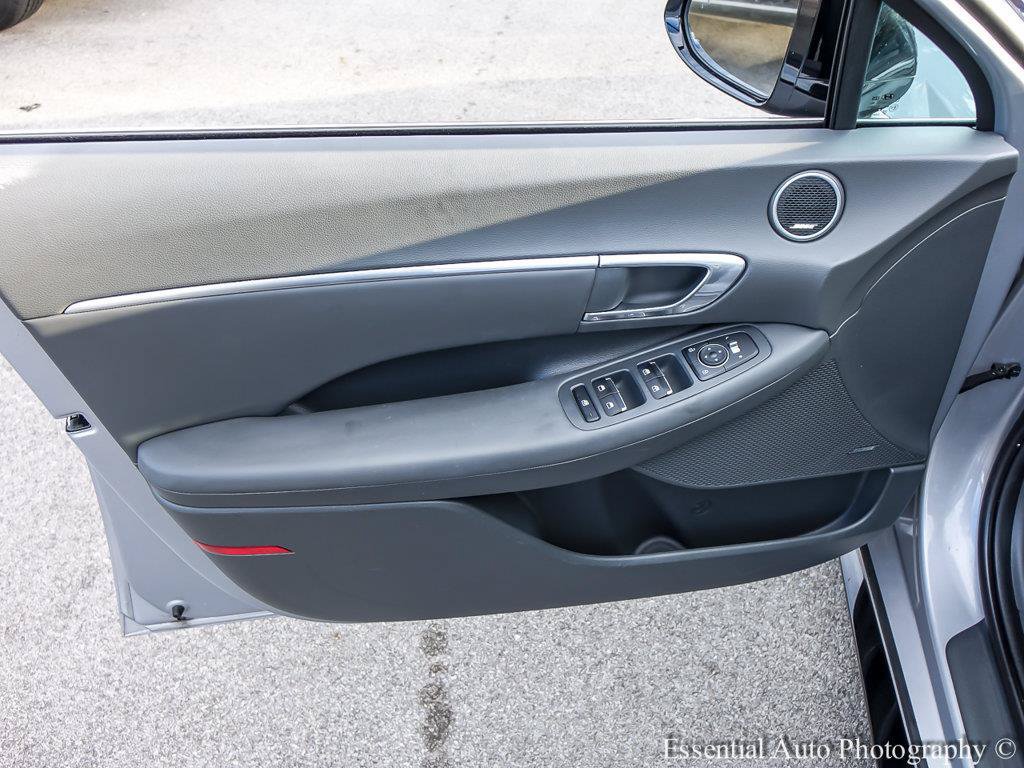 Used 2023 Hyundai Sonata SEL Plus w/ Cargo Package FWD image 22