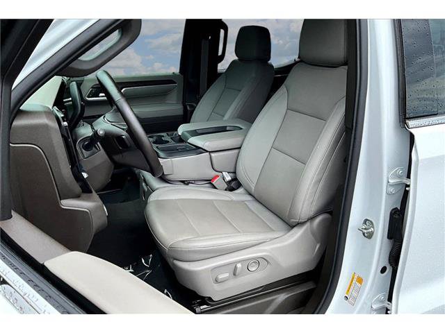 Used 2026 GMC Sierra 1500 SLT AWD/4WD image 24