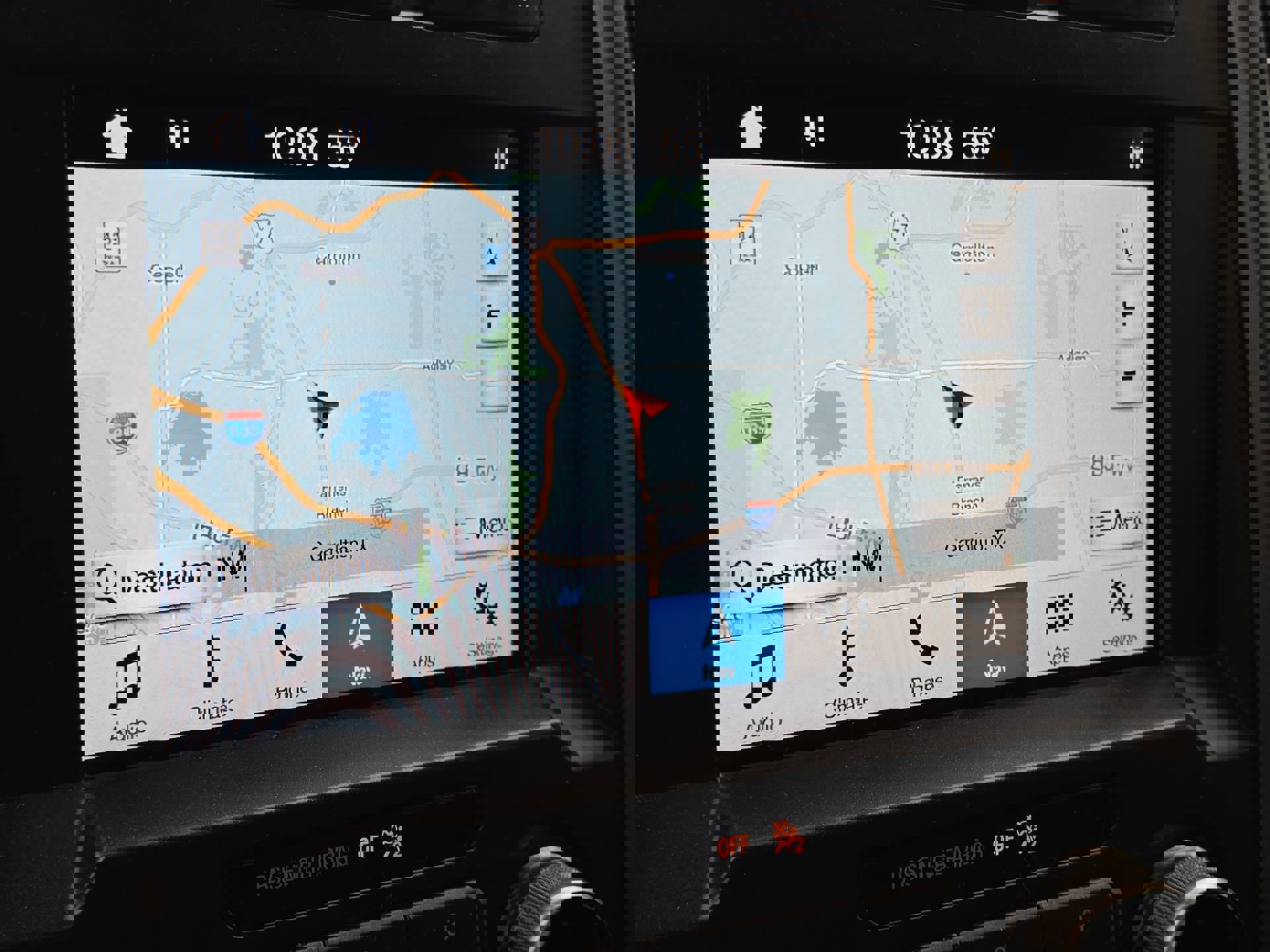 Certified 2018 Ford F150 Raptor w/ Equipment Group 802A Luxury image 18