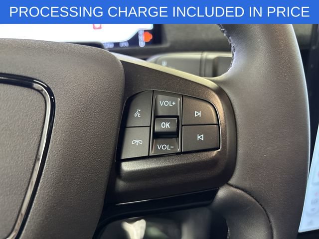 Certified 2025 Ford Mustang Mach-E Premium AWD/4WD image 18