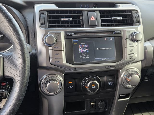 Used 2019 Toyota 4Runner SR5 RWD image 9