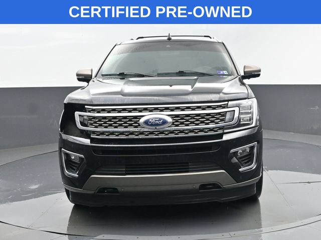 Certified 2021 Ford Expedition King Ranch AWD/4WD image 29