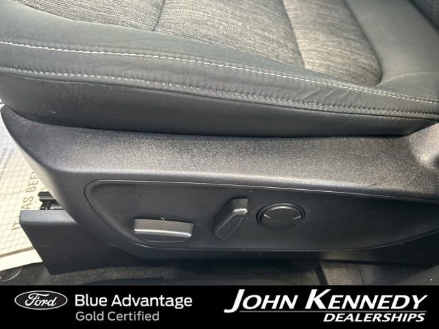 Certified 2022 Ford Bronco Sport Big Bend w/ Convenience Package image 16