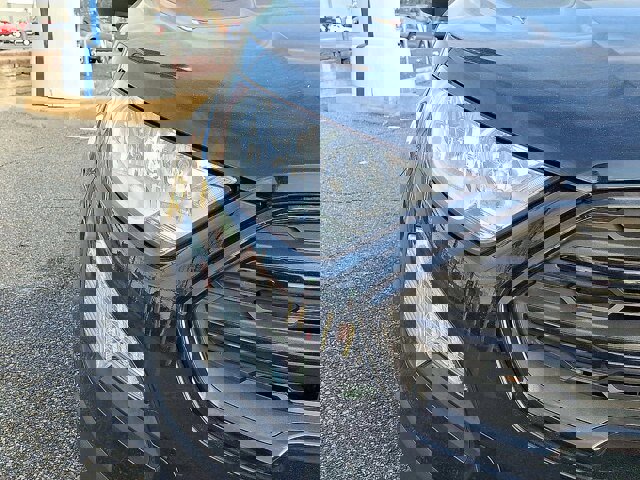 Certified 2018 Ford EcoSport S image 28