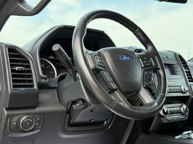 Certified 2021 Ford Expedition XL AWD/4WD image 14