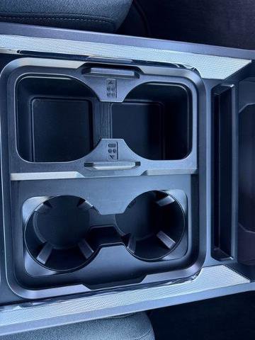 Certified 2024 Ford F250 XLT w/ Black Appearance Package image 33