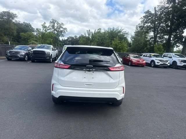Certified 2024 Ford Edge ST-Line AWD/4WD image 7