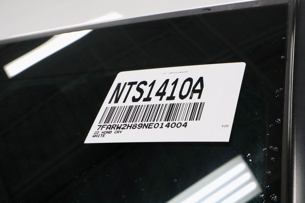 Used 2022 Honda CR-V EX-L image 36