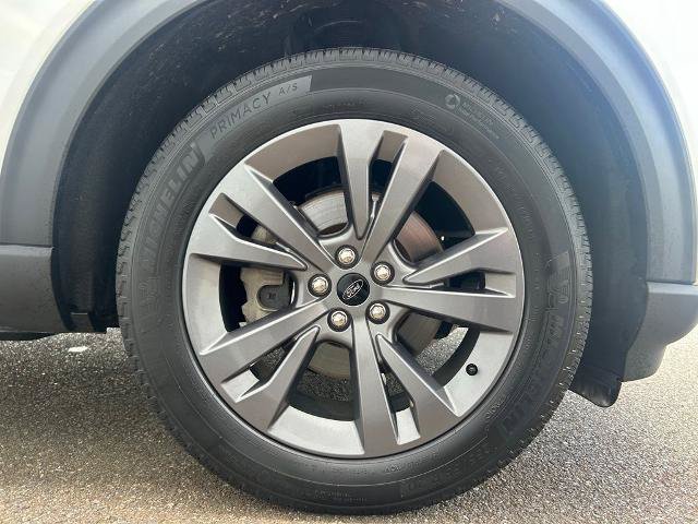 Certified 2023 Ford Explorer XLT w/ Equipment Group 202A AWD/4WD image 36