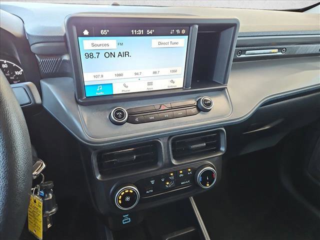 Certified 2024 Ford Maverick XL image 15