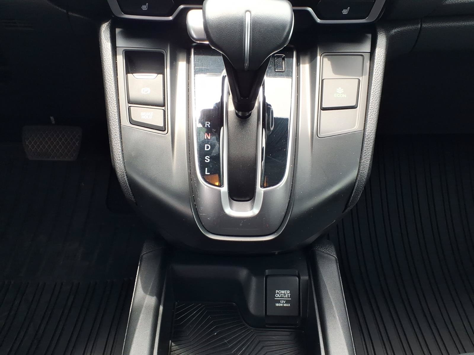 Used 2017 Honda CR-V Touring image 16