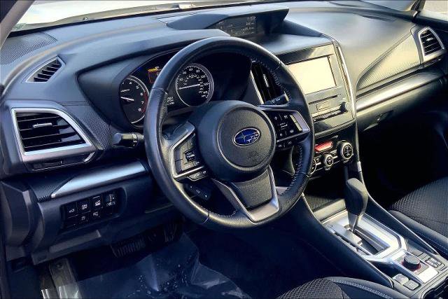 Used 2022 Subaru Forester Premium AWD/4WD image 18