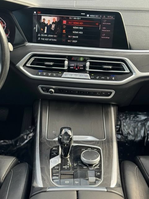 Used 2021 BMW X7 xDrive40i AWD/4WD image 19