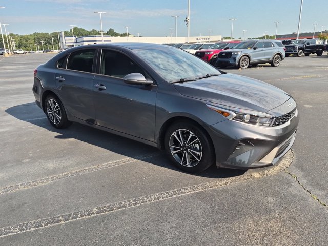 Used 2024 Kia Forte LXS w/ LXS Technology Package