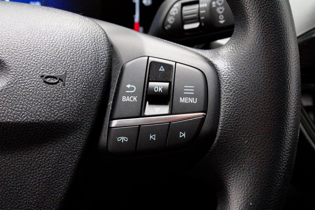 Certified 2025 Ford Escape Active image 28