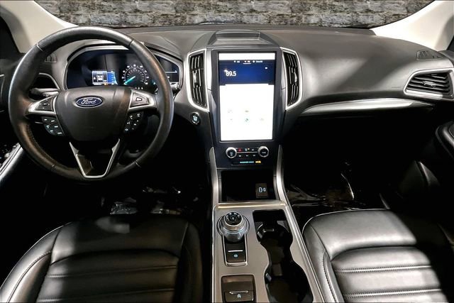 Certified 2022 Ford Edge SEL w/ Convenience Package image 7