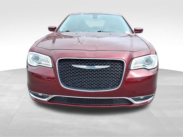 Used 2021 Chrysler 300 Touring L image 9