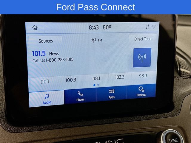Certified 2022 Ford Transit Connect XL FWD image 17