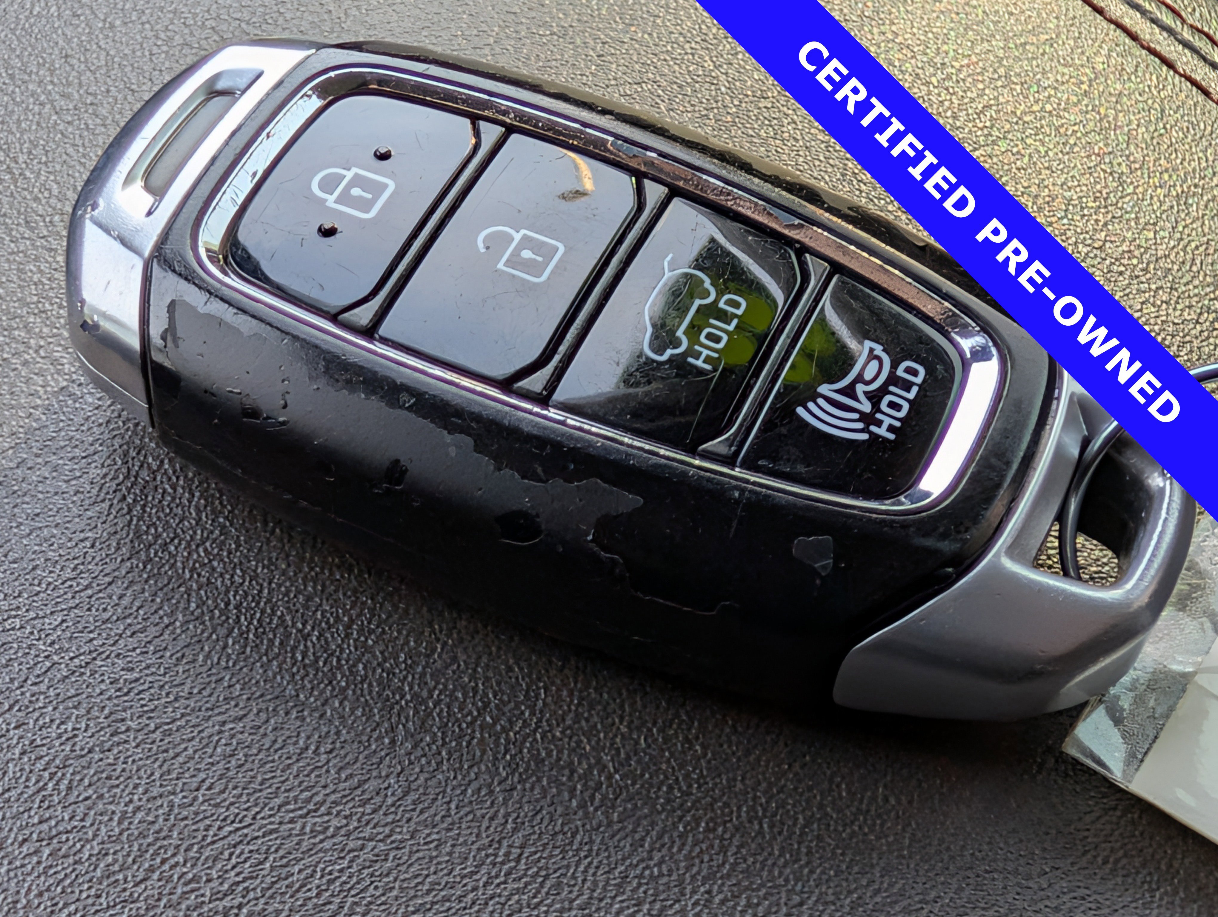 Used 2020 Hyundai Santa Fe Limited FWD image 35