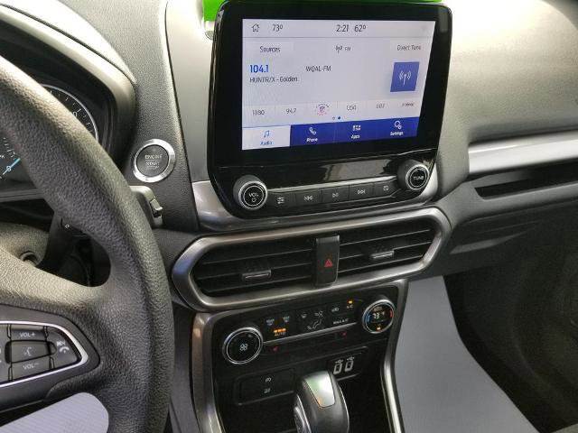 Certified 2022 Ford EcoSport SE image 17