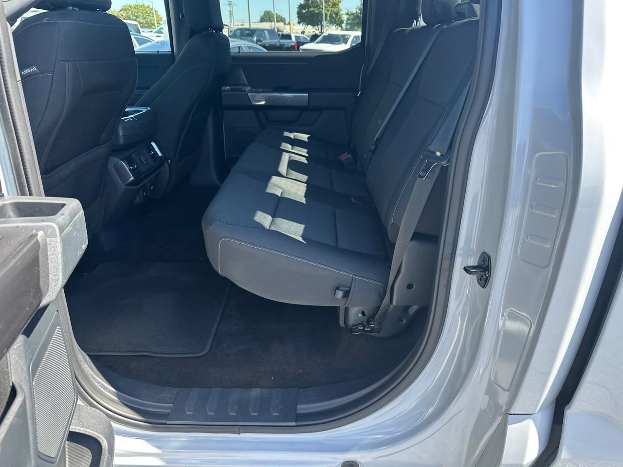 Certified 2022 Ford F150 XLT w/ Equipment Group 302A High image 22