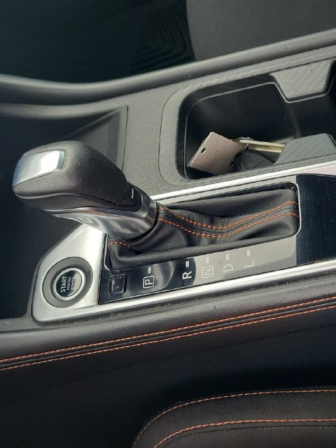 Used 2022 Nissan Sentra SR FWD image 29