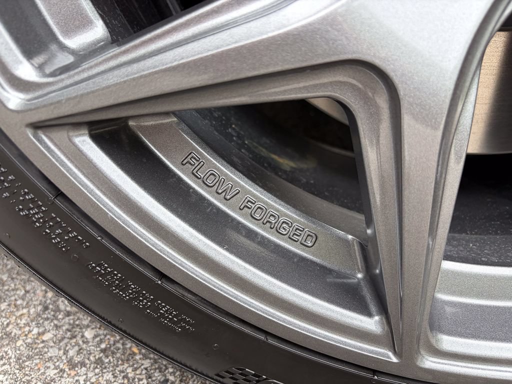 Certified 2025 Ford Mustang GT Premium w/ GT Performance Package RWD image 58