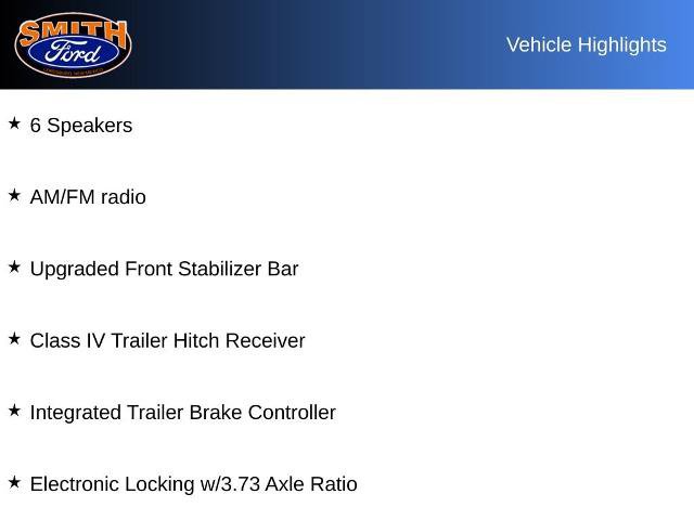 Certified 2018 Ford F150 XL w/ Trailer Tow Package w/101A AWD/4WD image 13