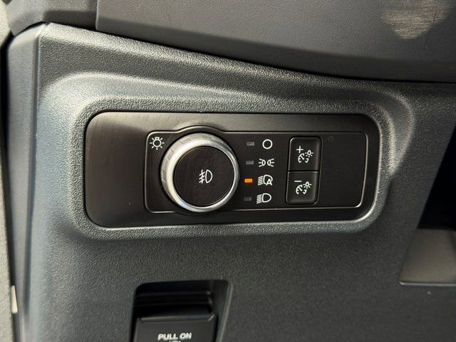 Certified 2025 Ford Bronco Badlands image 28