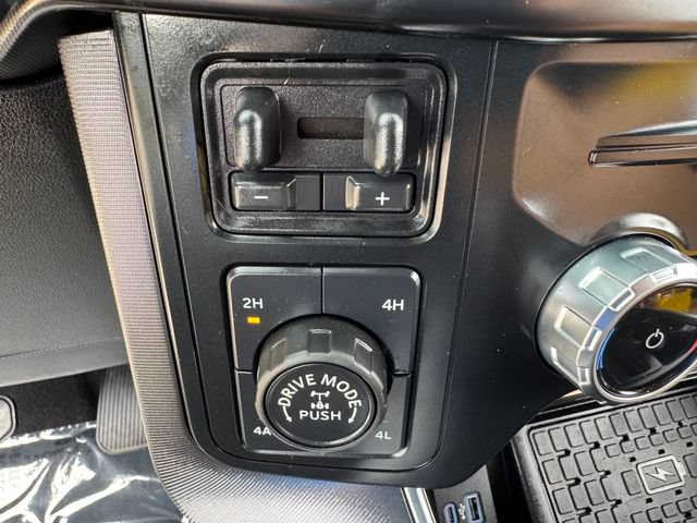 Certified 2023 Ford F150 Platinum w/ Equipment Group 701A High AWD/4WD image 28