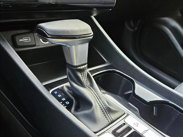 Used 2022 Hyundai Santa Cruz SEL w/ Cargo Package image 11