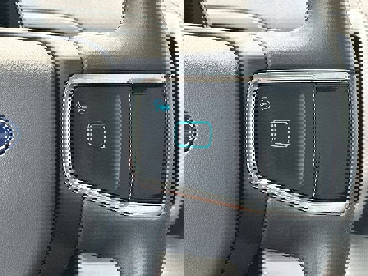 Certified 2025 Ford Expedition Max Active image 28