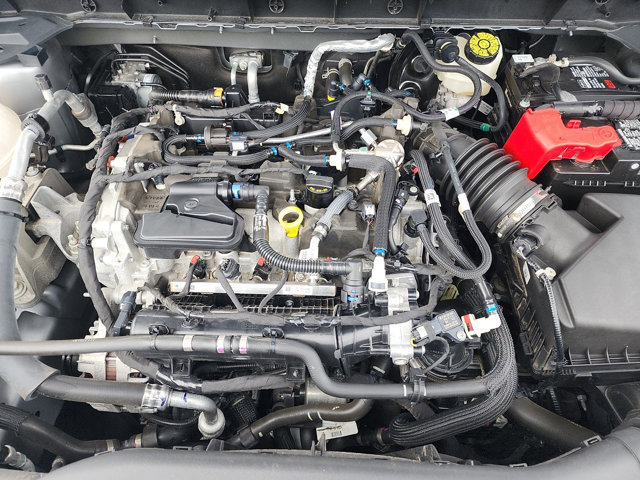 Certified 2022 Ford Escape SE w/ Convenience Package image 29