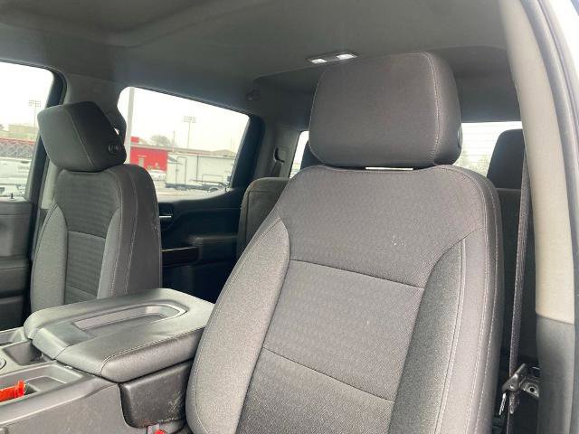 Used 2022 Chevrolet Silverado 1500 RST image 12
