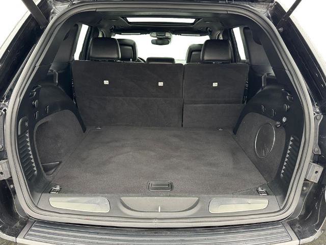 Used 2018 Jeep Grand Cherokee High Altitude image 10
